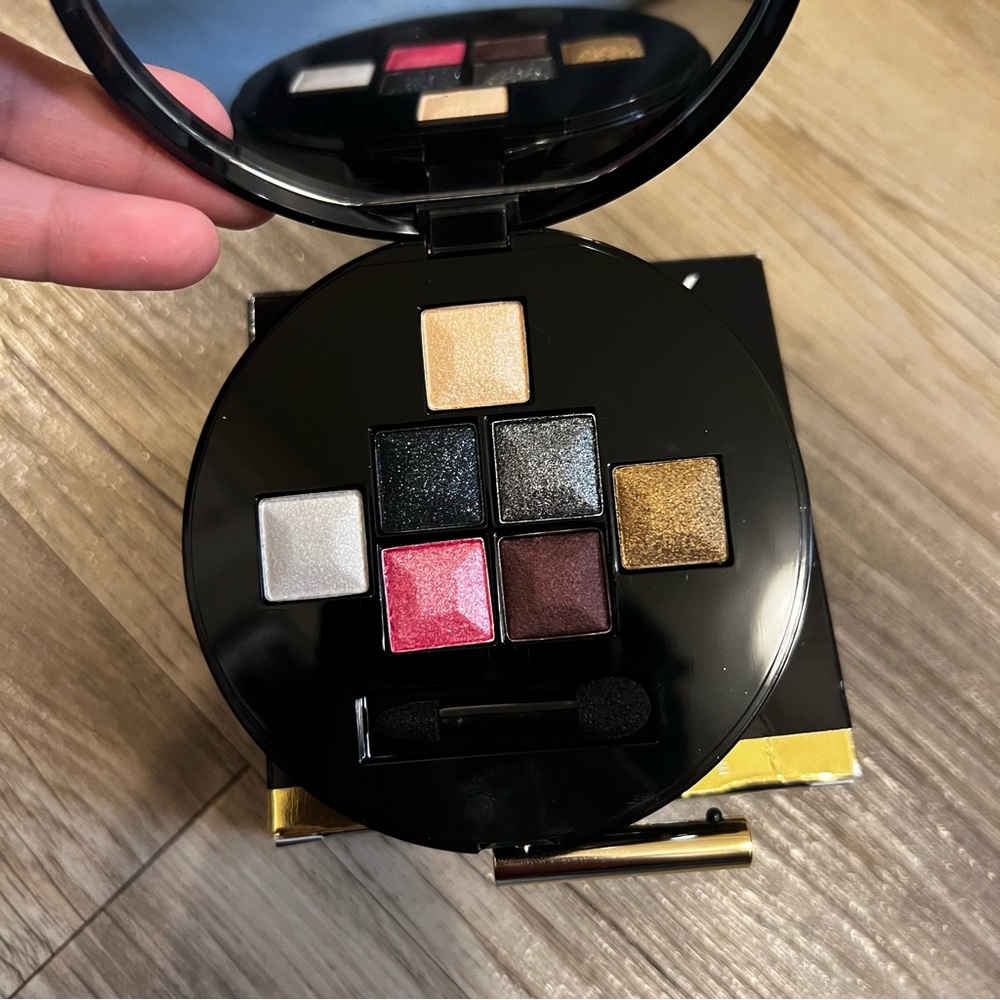 Givenchy Glamour On The Go Travel Set Makeup - Picture 5 of 7
